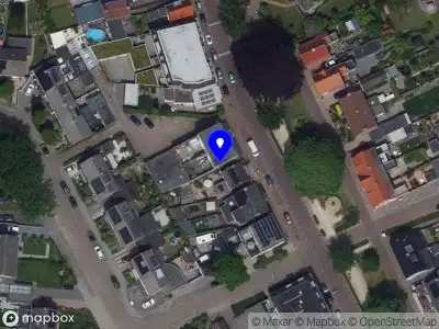 Van Dam Coatings & Services