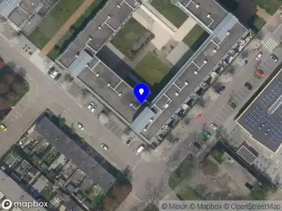 Nieuw bedrijf Scaff-Up