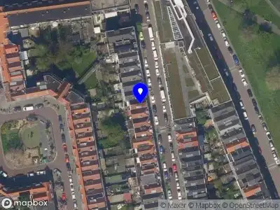 Alea.c Klusbedrijf Rotterdam