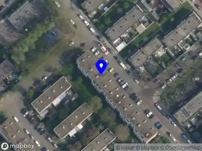 Nieuw bedrijf MKU Infra