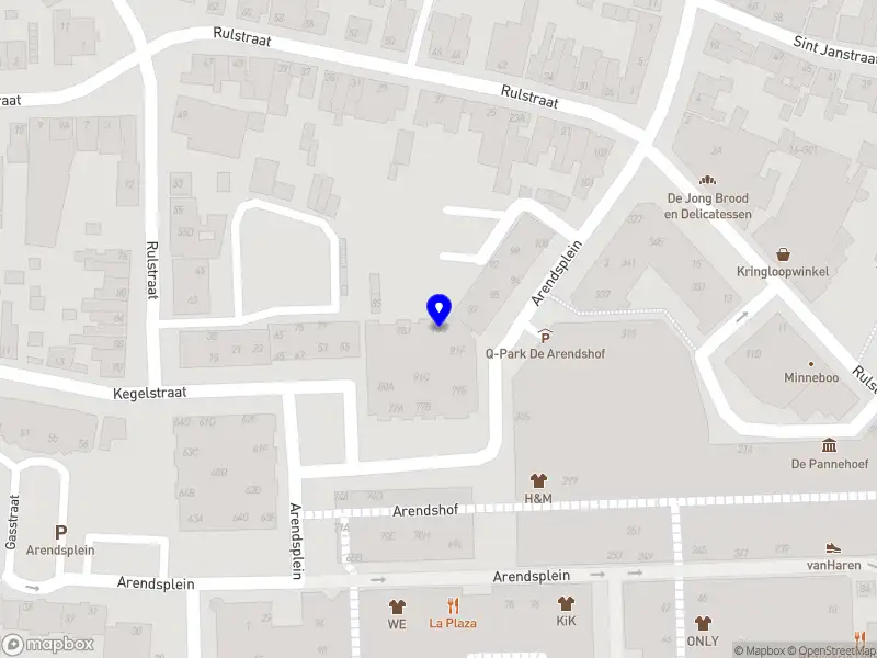 M.A. SERVICES Oosterhout