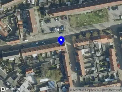 GO Transport- en schoonmaakbedrijf Tilburg