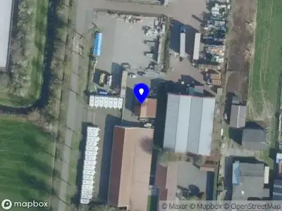 Nieuw bedrijf Musson Shopping