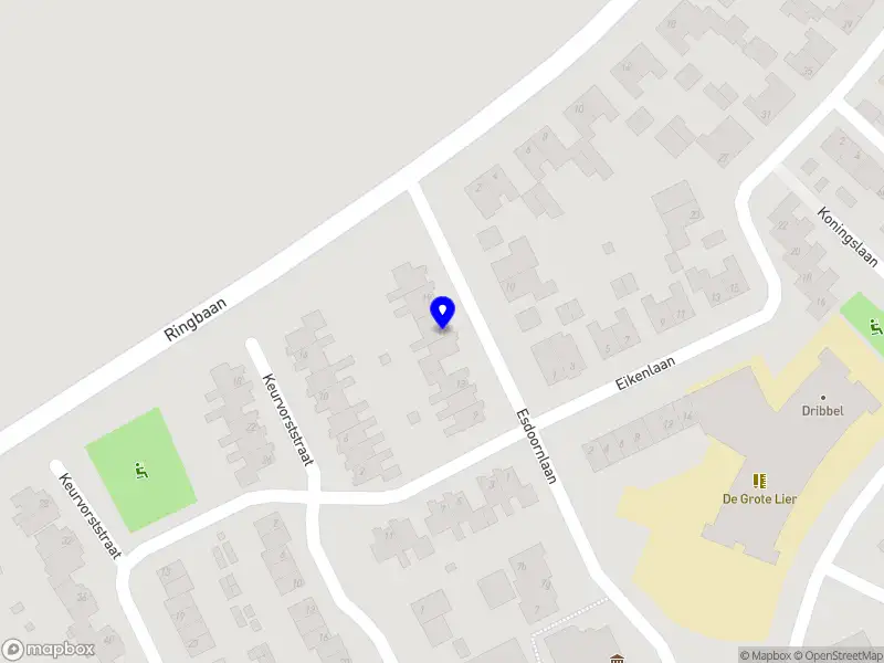 Nieuw bedrijf PH business