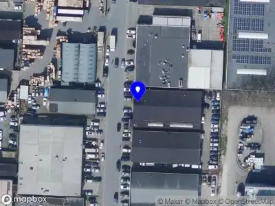Autopoint Dordrecht Dordrecht
