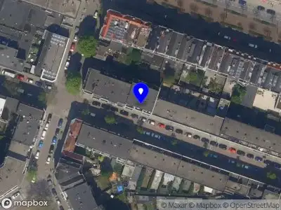 Nieuw bedrijf El Hajri Zorg