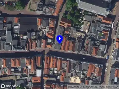 Van Wijk Totaalonderhoud Gorinchem
