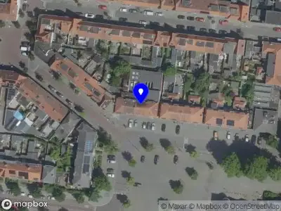 Green Roof Development