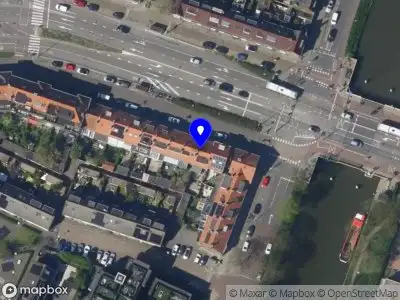 Luch tí Utrecht