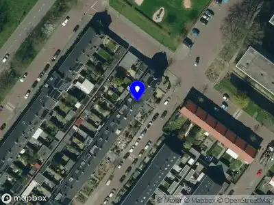 YB-ZORG Arnhem