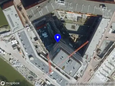 Tandarts Mais Al Saadi