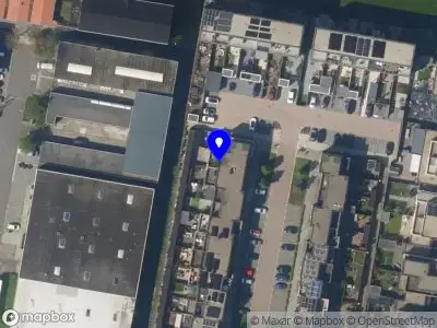 Nieuw bedrijf Mat - Timmerwerk