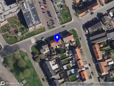 Nieuw bedrijf Aardappelaanhuis