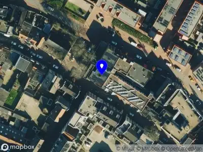 Handelsonderneming J. van Hoorn