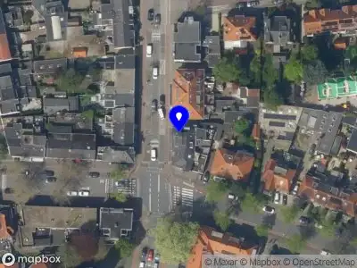 Taxi Internationaal Hilversum