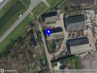 Nieuw bedrijf RD-Techniek