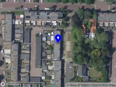 Zwaan bouw Bergen op Zoom