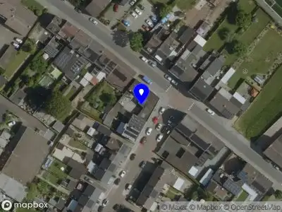 V.O.F. Grillroom Pizzeria Jeruzalem Halal Landgraaf