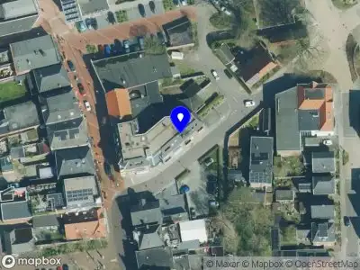 Nieuw bedrijf Creafie