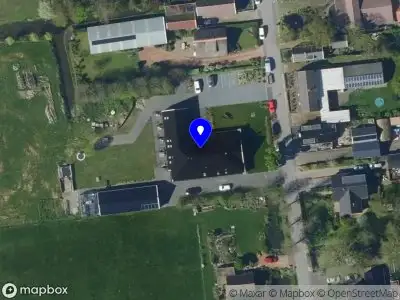 Heeringhuusen Haringhuizen