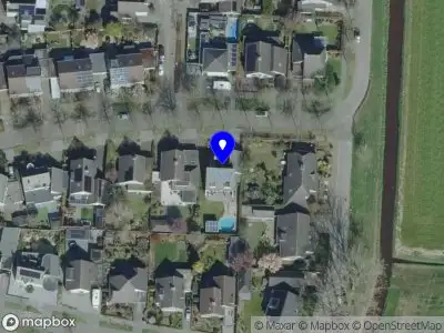 Nieuw bedrijf Maris Consultancy