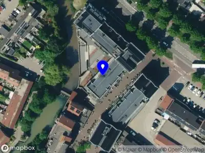 DHBS Group Apeldoorn