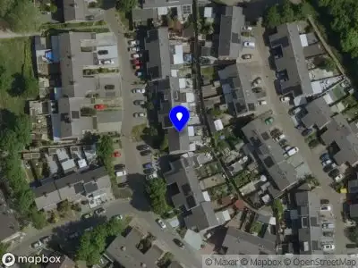 Nieuw bedrijf GM Work Service