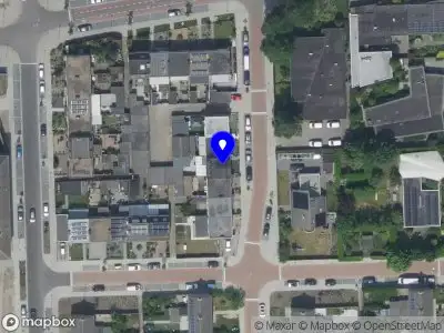Makitoglu Bergen op Zoom