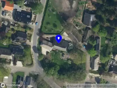 Acupunctuurpraktijk ROBIN Wijster