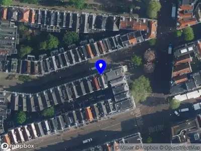 CenSuadiye Amsterdam