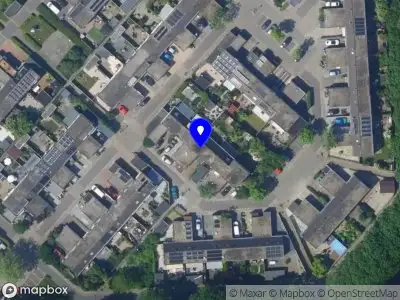 van Daal Tweewielers