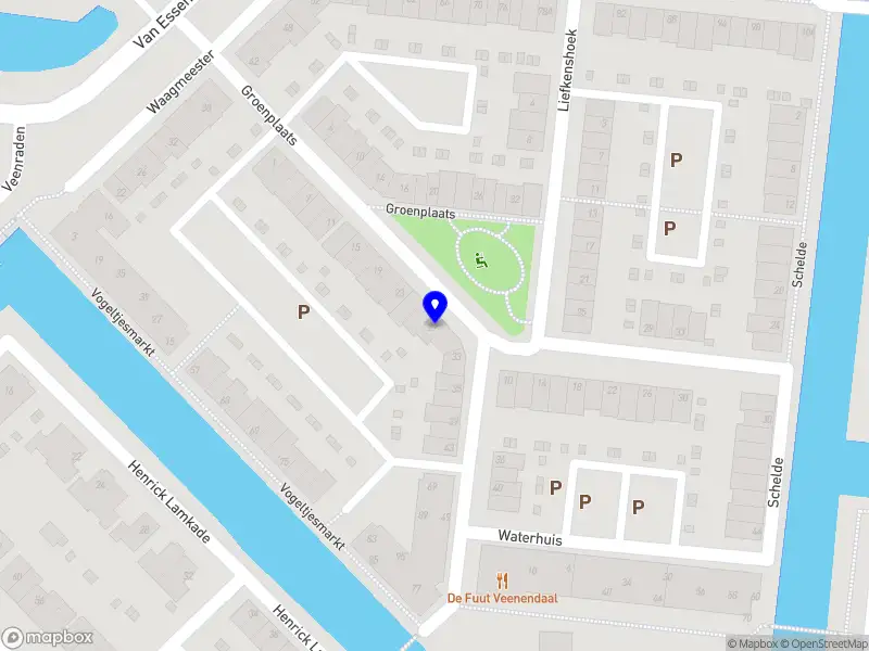 IssaouiZorgt Veenendaal