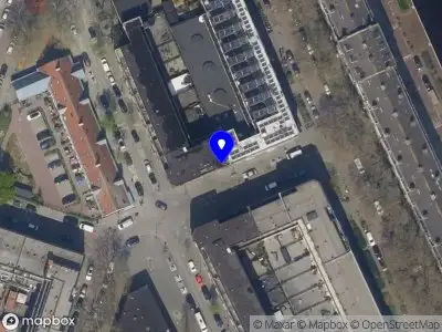 Nieuw bedrijf A TM Z CLEAN