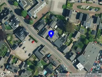 Nieuw bedrijf Praktijk voor Orthopedagogiek Anniek