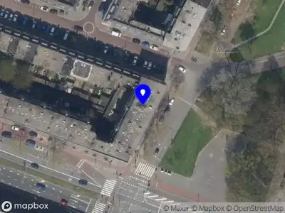 R. KIROS Rotterdam