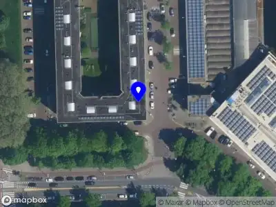 The Mathurin Amsterdam