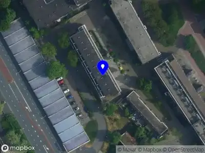 Rowenie's Braids Shop Amsterdam