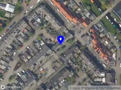 Ton Plas schilder & spuittechnieken