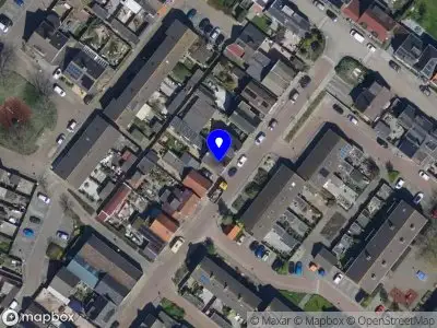 Vissers Mini Loon- & Grondwerken