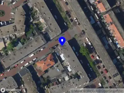 Nieuw bedrijf Ossy Bouw