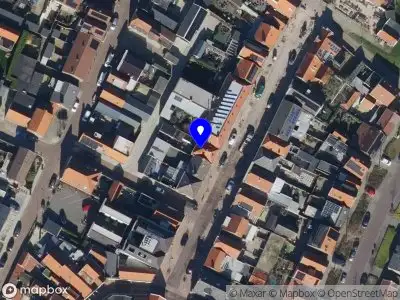 Nieuw bedrijf MK-Allround