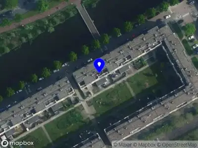 ausieszorg Amsterdam