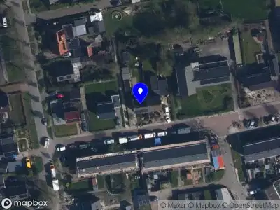 Gastouder bij Nina Onderdendam