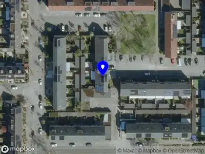 Nieuw bedrijf HQ Elektra