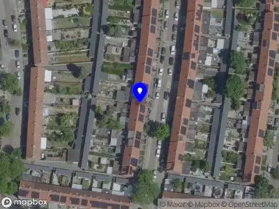 Nieuw bedrijf Bouw Maris