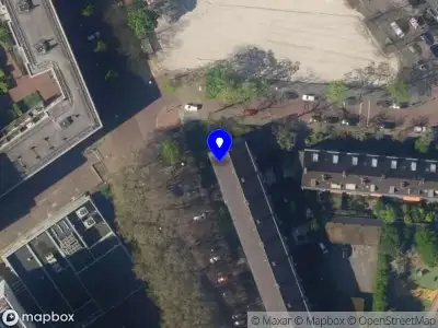 Nieuw bedrijf Galganski Kracht