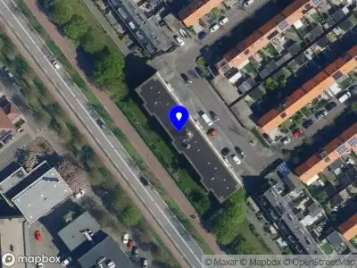Lavender Lane Noordwijk