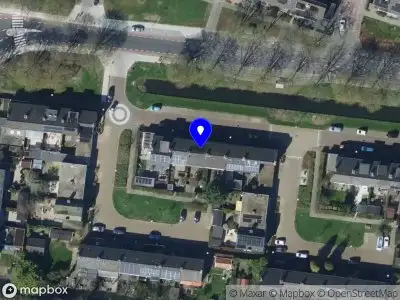 4S Schoonmaak Hendrik-Ido-Ambacht