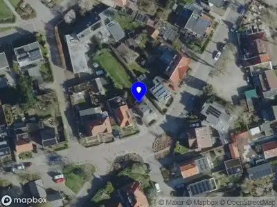 Nieuw bedrijf D.Onstenk Allround Techniek