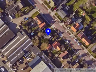 Nieuw bedrijf Onderhoudsbedrijf Nikay